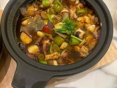 -春家·非遗手工小吃(徐汇万科广场店)