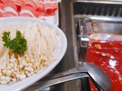 -倍儿红喜临门火锅(文兴路店)