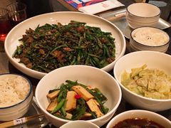 -铁公鸡·四川料理(天环广场店)