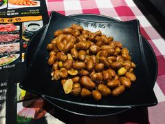 花生-7890+霸王甲·甲鱼爱尚蛙(坪洲店)