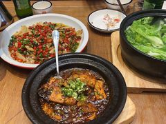 -冯小炒(巴渝大道店)