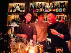 -RMK Shochu Bar(三诺店)