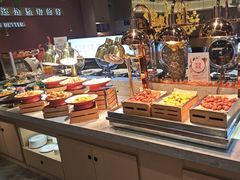 -经典世家牛排自助餐厅(百捷店)