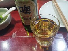 -窄巷子陕菜馆·地道陕西菜(粉巷店)