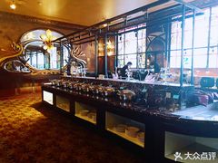 -马克西姆餐厅(崇文门店)