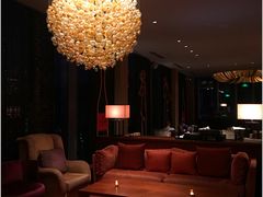 -广州柏悦酒店·悦吧·顶楼露天酒吧