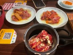 -蒜香焼肉PURUSHIN(马场路店)