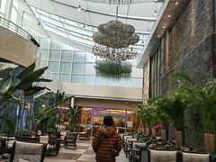-青岛海尔洲际酒店