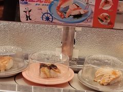 -争鲜回转寿司(朝北大悦城店)