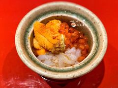 羽立海胆-橼舍鮨青木