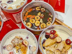 -炖物24章·顺时轻养茶(杭州大厦店)