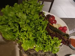 -韩盛·古法烤肉店(皇城恒隆广场店)