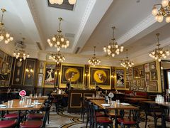 -Entrecôte 法国牛扒馆(保利·时光里店)