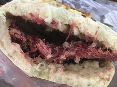 -杨天玉腊牛羊肉