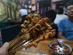 -小二楼炖肠