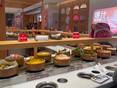 -龍歌自助小火锅(市南金茂湾店)