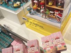 -泡泡玛特POPMART(合生汇店)