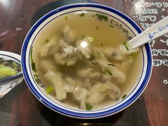 -长人馄饨铺(解放街店)