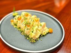 -喜鼎海胆水饺(东港店)