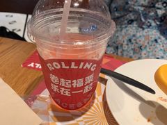 -乐凯撒披萨(正佳广场店)