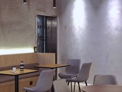 大堂-野鸽子咖啡(中航店)
