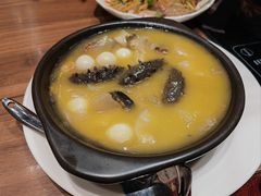 -香厨中餐厅(松北香格里拉店)