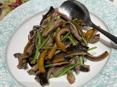 -阿明小菜·海鲜·上海菜(梅陇店)