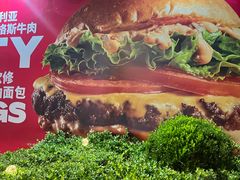 -DQ·蛋糕·冰淇淋(金桥店)