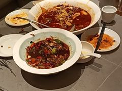 -大闫家烧烤·小海鲜家常菜(郑庄店)