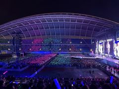 -沈阳奥林匹克体育中心