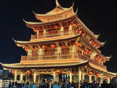 -潮州古城