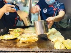-刘三妹特色烤脑花(南明店)