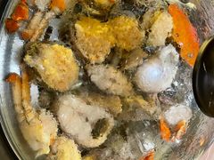 -采悦轩中餐厅·粤菜·海南菜(神州半岛喜来登度假酒店)