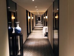 -王府半岛酒店