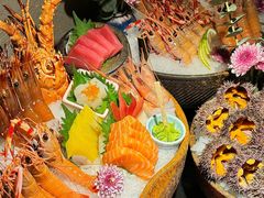 -花潮料理艺食馆(成都万象城店)