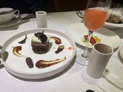 -王品牛排(福州泰禾店)