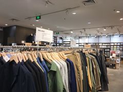 -MUJI无印良品(远洋未来广场店)