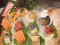 -黑松白鹿(金融街店)