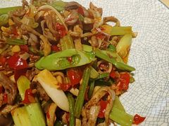 -山石榴·贵州菜(丰盛里店)