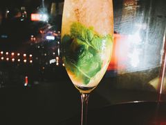 GrandMojito-The Penthouse酒吧