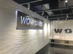 -wow舞蹈培训