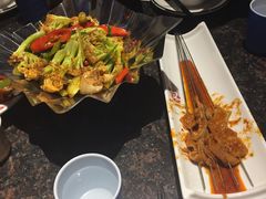 -火吧PTV聚会餐厅(6号店)