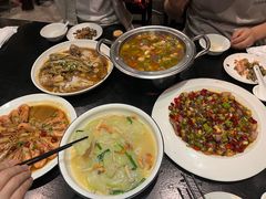 -健眺小海鲜(临海后山店)