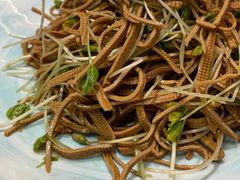 巧拌三丝-伊祥·敦煌楼