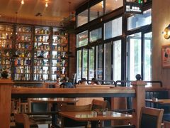 大堂-COMMUNE幻师(解放西路店)