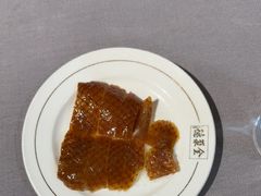 -全聚德(长白直营店)