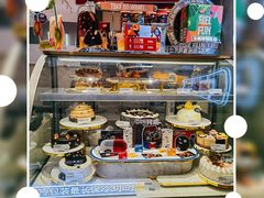 -DQ·蛋糕·冰淇淋(领秀城店)
