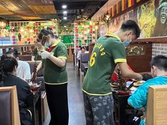 -巴犀烧烤(新崇光店)