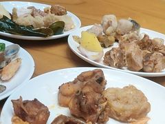 -卡拉卡拉漫温泉汗蒸