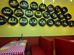 -La maison lyonnaise法国里昂餐厅